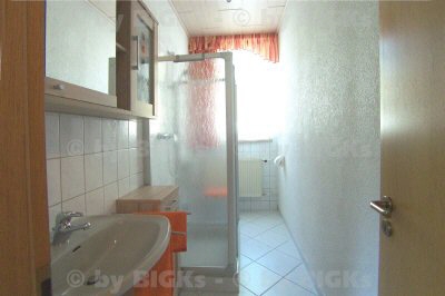 dusche