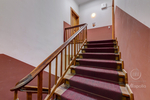 LICHTDURCHFLUTETE DACHGESCHOSSWOHNUNG MIT AUFZUG UND TERRASSE IN BEGEHRTER KIEZLAGE! - Dachgeschoßwohnung Berlin Friedrichshain | Angebot:26854784