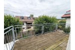 Schöne Doppelhaushälfte in Wehrheim mit zwei Wohnungen, Garten & Garage - Doppelhaushälfte Wehrheim | Angebot:27271153