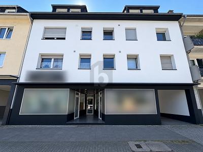 ANLAGEOBJEKT MIT FAKTOR 16 IN BAHNHOFSNÄHE - Mehrfamilienhaus, Wohnhaus Remscheid Lüttringhausen | Angebot:27313915