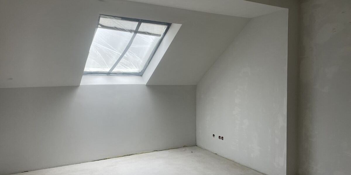Zimmer hinten links
