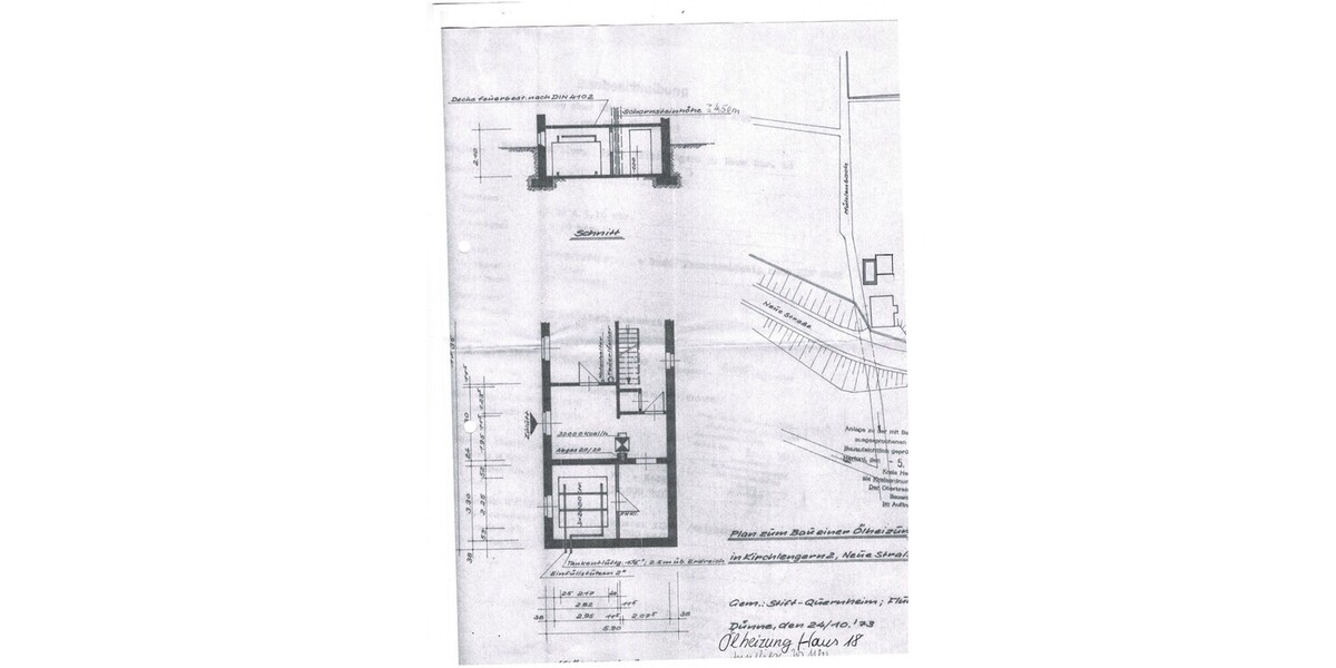 Keller Haus 18