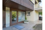 (EF1315_M) Erfurt: Brühlervorstadt, kleines möbliertes 2-Zimmer-Apartment mit Terrasse, an Wochenendheimfahrer - Etagenwohnung Erfurt Brühlervorstadt | Angebot:27157336