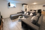 Modernes Einfamilienhaus mit zusätzlichem Wohnkeller & großem Traumgrundstück in Jestetten! - Einfamilienhaus Jestetten | Angebot:26605060