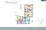 Viel Platz - Moderne helle Wohnung im KFW 40 Sparhaus Trier mit Top Verkehranbindung Luxemburg - Etagenwohnung Trier Feyen-Weismark | Angebot:26373018