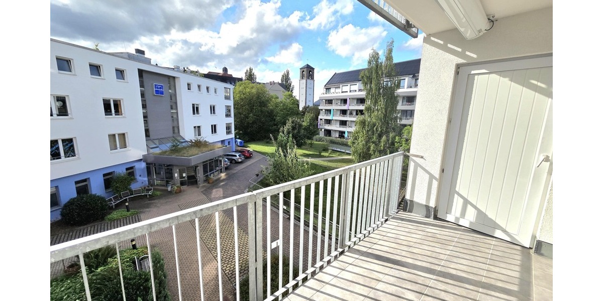 Ausblick