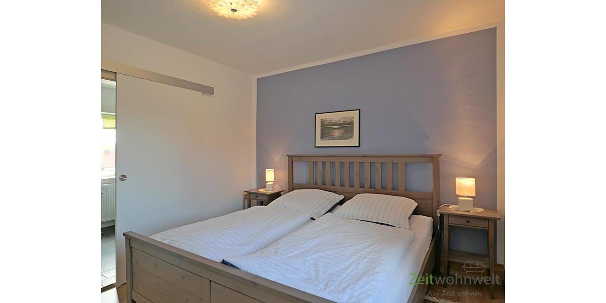 Doppelbett