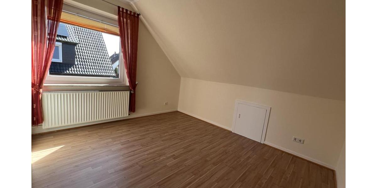 Kinderzimmer Obergeschoss