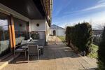 BUNGALOW, TOP LAGE, EBENERDIG, INNEN RENOVIERT - Einfamilienhaus Mettlach | Angebot:27449920