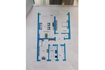 Provisionsfrei* 3 ZKBB ETW MS Nord frei und direkt vom Eigentümer! - Etagenwohnung Münster (Westfalen) Gelmer-Dyckburg | Angebot:27433028