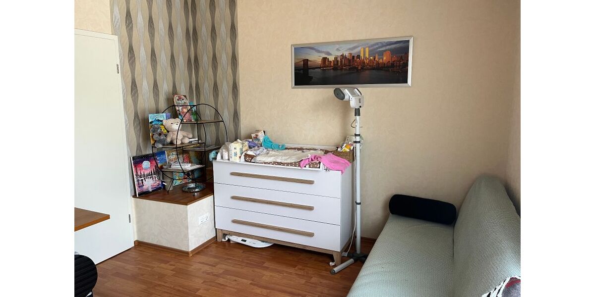 Bürozimmer/Kinderzimmer