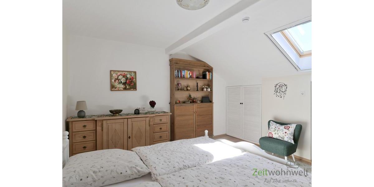 Stauraum im Schlafzimmer