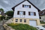 HÄUSCHEN IM ORIGINALZUSTAND UND GROßEM GARTEN - Einfamilienhaus Villingen-Schwenningen Schwenningen | Angebot:26884823