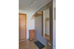 (EF0536_M) Erfurt: Ilversgehofen, neu möblierte 2-Zimmer-Wohnung mit Balkon in der Tiergartensiedlung - Etagenwohnung Erfurt Ilversgehofen | Angebot:26633490