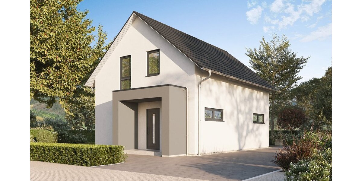 Individuell geplantes Einfamilienhaus - Flexibles Einfamilienhaus nach Ihren Wünschen! - Einfamilienhaus Roetgen | Angebot:27352029