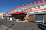 Hallen + Büro in 97076 Würzburg-Lengfeld (ID 1571) - Gewerbeobjekt Würzburg (Lengfeld) Würzburg (Lengfeld) | Angebot:25895038