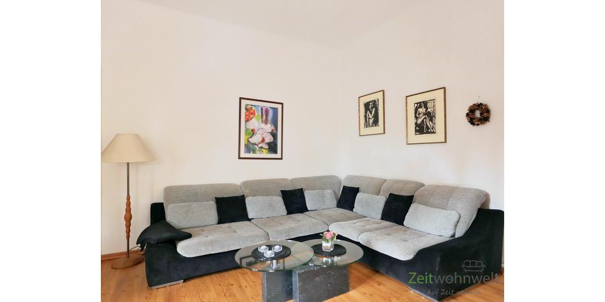 großes Ecksofa