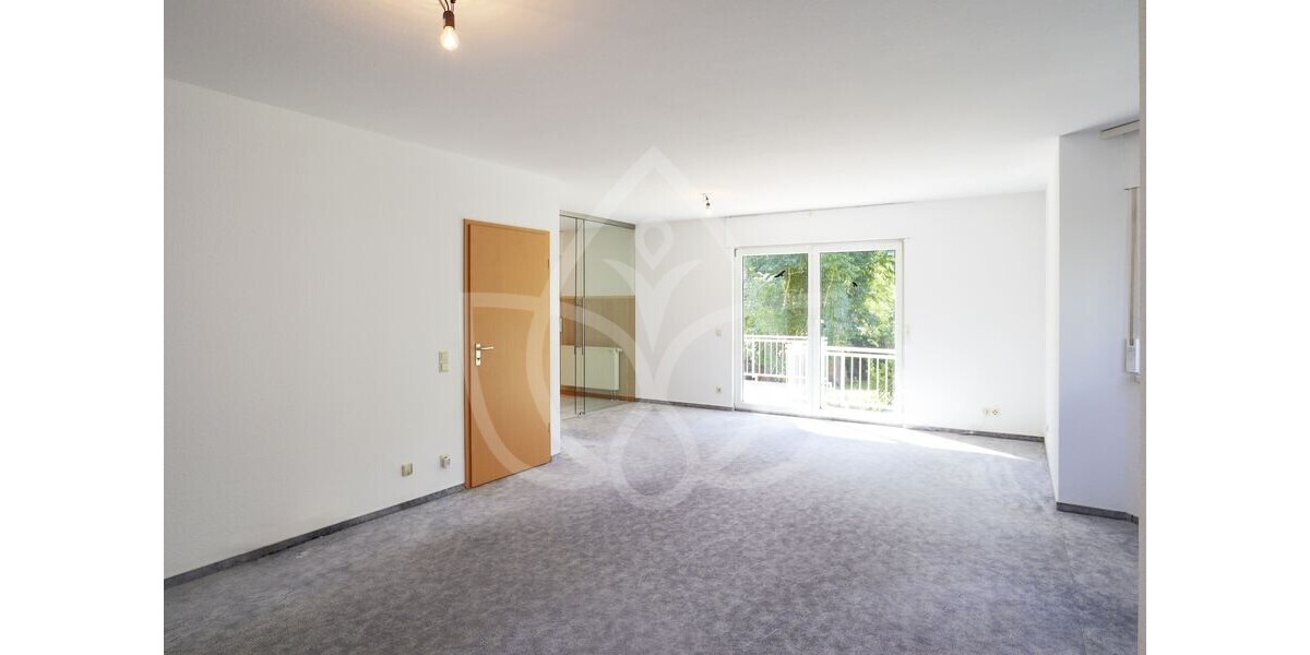 EG - Zimmer 4 mit Zugang Terrasse