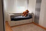 LICHTDURCHFLUTETES ZUHAUSE MIT BALKON + WEITBLICK - Etagenwohnung Köln Rodenkirchen | Angebot:26817054