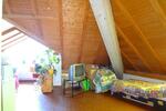 1 ZKB* extravagantes DG* maximal 1 Person* renoviert* inkl. kl. EBK* Wannenbad* zentral DA-Bessungen - Dachgeschoßwohnung Darmstadt / Bessungen Bessungen | Angebot:27092926