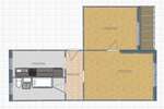 Sonnige Wohnung mit Erholungsfaktor - Hochparterre Rothenburg/Oberlausitz Oberlausitz | Angebot:13103260