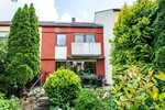 Charmantes Reihenmittelhaus mit eingewachsenen Garten in ruhiger Wohnlage - Reihenmittelhaus Amberg | Angebot:26948784