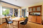 Trier-Feyen - Großzügiges freistehendes Wohnhaus in individueller Lage mit viel Grün - Einfamilienhaus Trier Feyen-Weismark | Angebot:26724859
