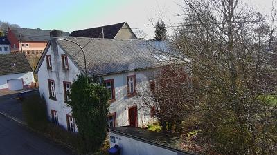 VIEL CHARME, SANIERT, VIEL PLATZ, FERIENWOHNUNG - Bauernhaus, Landhaus Basberg | Angebot:27145287