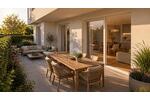 NEUBAU MIT GROßZÜGIGER TERRASSE IN TOPLAGE - Terrassenwohnung Trostberg | Angebot:27147809