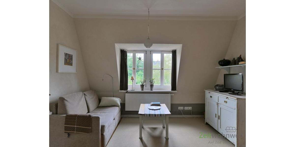 (EF1176_M) Dresden: Äußere Neustadt, geschmackvoll möbliertes 2-Zimmer-Apartment in historischem Gebäude, WLAN - Etagenwohnung Dresden Äußere Neustadt | Angebot:26972339