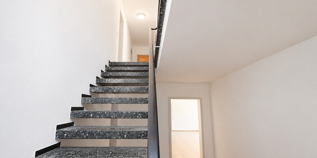 Treppe 1
