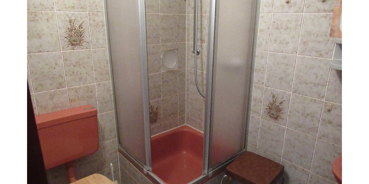 Duschbad