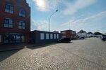 Provisionsfrei* Gewerbehof - 2 Bürogebäude, 240 m² Lager & 13 Garagen direkt am Wasser - Gewerbeobjekt Bremerhaven Fischereihafen (Stadtteil) | Angebot:24480932