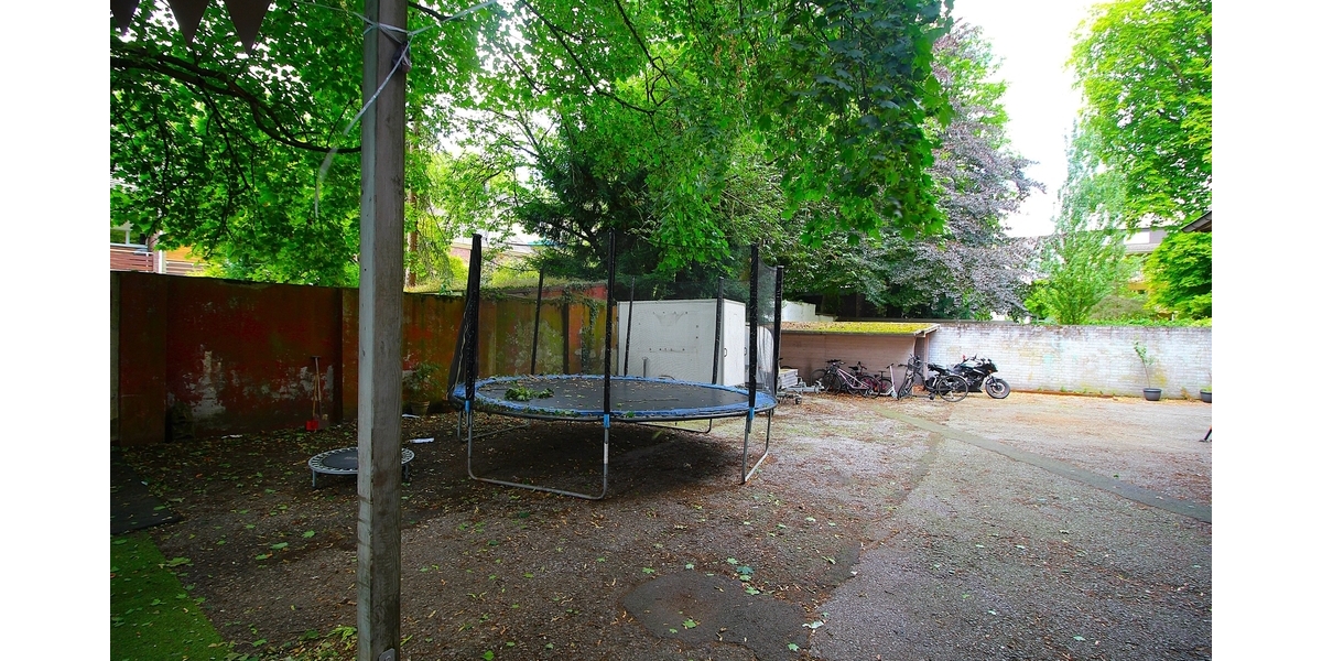Grundstück