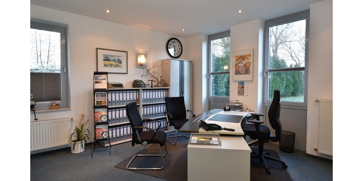 Büro