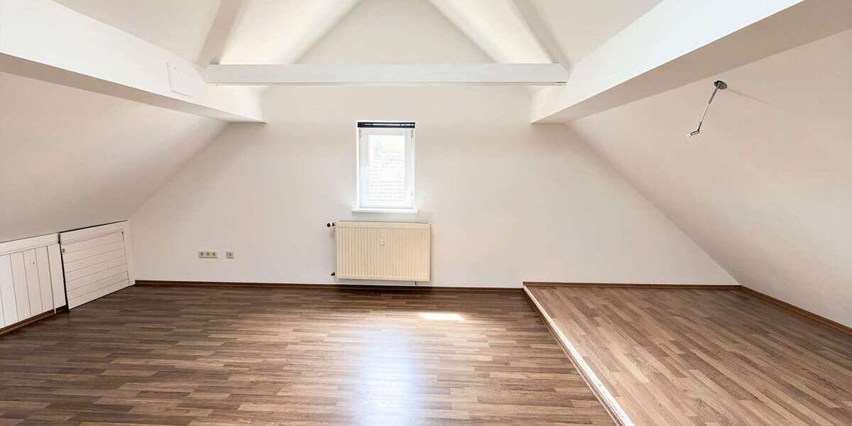 Dachgeschoss