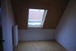 2-Zimmer-Mansarden-Mietwohnung in 97464 Niederwerrn (ID 590) - Dachgeschoßwohnung Niederwerrn Niederwerrn | Angebot:27150812