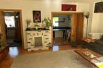 Saniertes Einfamilienhaus mit zwei Garagen in guter Wohnlage - Einfamilienhaus Unterwellenborn | Angebot:26777918