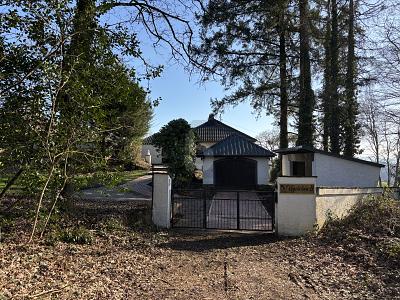 NATUR, PANORAMA, POTENTIAL, TOP GRUNDSTÜCK - Einfamilienhaus Losheim am See | Angebot:26857785