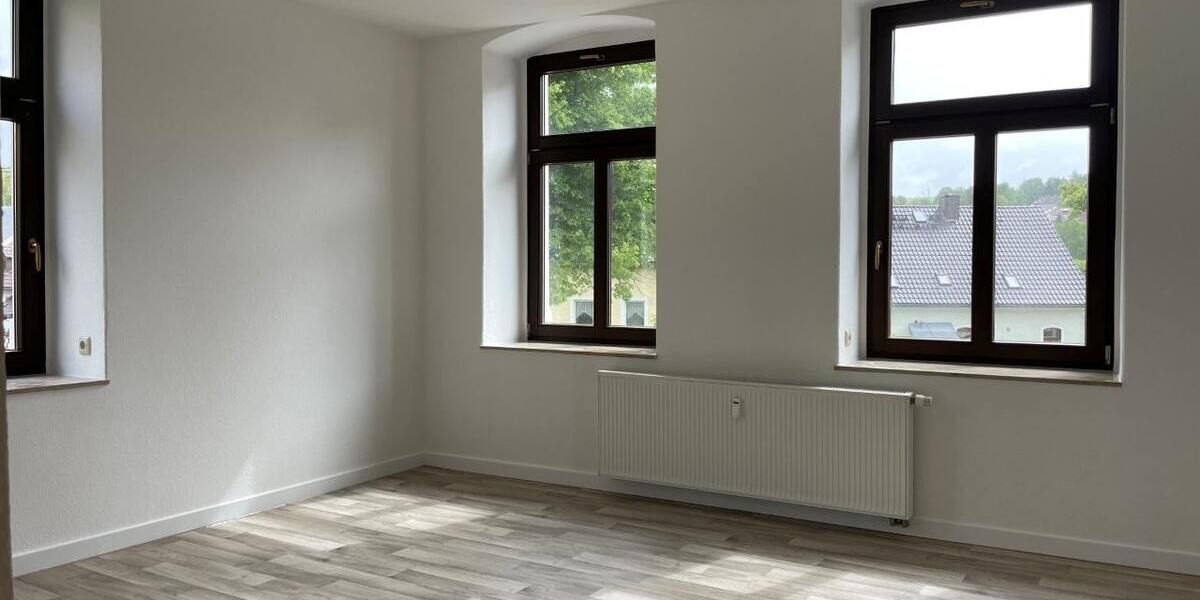 Schlafzimmer WE 2
