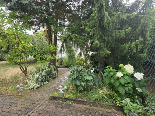 3-Zimmer-Eigentumswohnung mit Balkon in ruhiger Lage von 97469 Gochsheim (ID 10703) - Dachgeschoßwohnung Gochsheim Gochsheim , Unterfr | Angebot:27014353