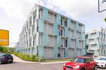 Studentenapartment in moderner Wohnanlage - Appartement Trier Kürenz | Angebot:26780126