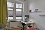 (EF1103_M) Dresden: Löbtau-Süd, hübsche, neu möblierte 2-Zimmer-Wohnung mit WLAN und Waschmaschine - Etagenwohnung Dresden Löbtau-Süd | Angebot:26533079