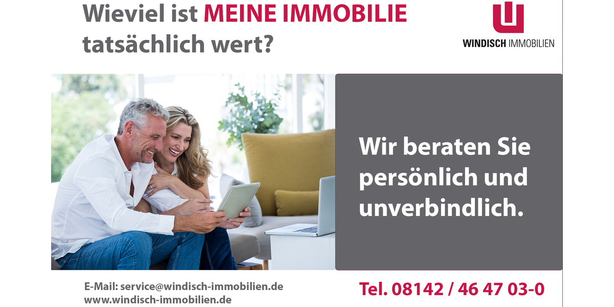 Wertermittlung