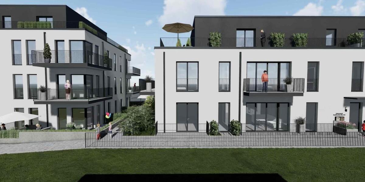 1 Haus B