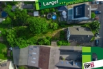 Rheinblick, Gartenidylle und Entwicklungspotential - Einfamilienhaus Köln Porz | Angebot:25783620