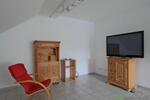 (EF1207_M) Fulda: Künzell, möblierte 2-Zimmer-Wohnung im OT Pilgerzell, PKW-Stellplatz inklusive - Etagenwohnung Künzell Künzell | Angebot:26533081