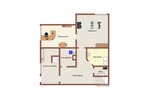 Hier schlägt das Herz höher: Freistehender Architekten-Traum wartet auf Sie! - Einfamilienhaus Euskirchen Dom-Esch | Angebot:27181122
