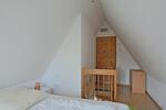 (EF0690_M) Dresden: Briesnitz, kleine preiswerte Maissonette-Wohnung in ruhiger Wohnlage, WLAN inkl., Service möglich - Etagenwohnung Dresden Briesnitz | Angebot:26876769