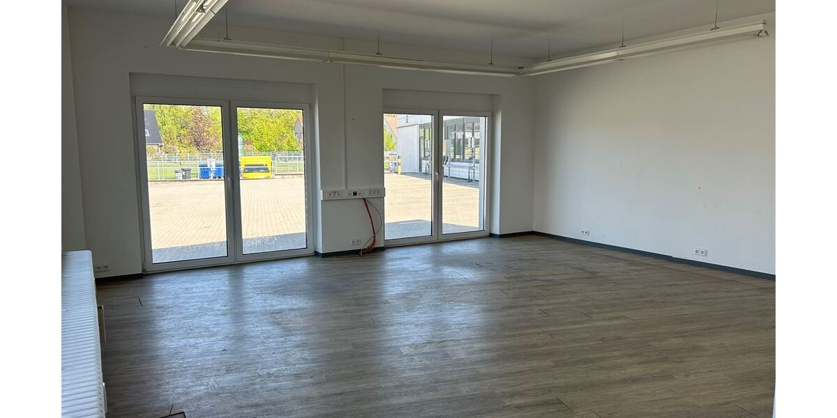 Bürofläche